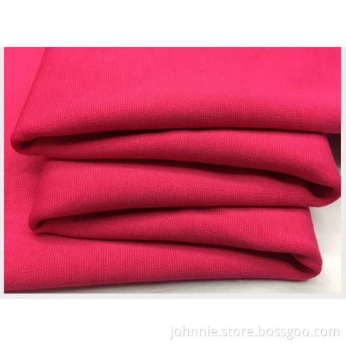 Free Sample Rayon Nylon Spandex NR Roma Fabric